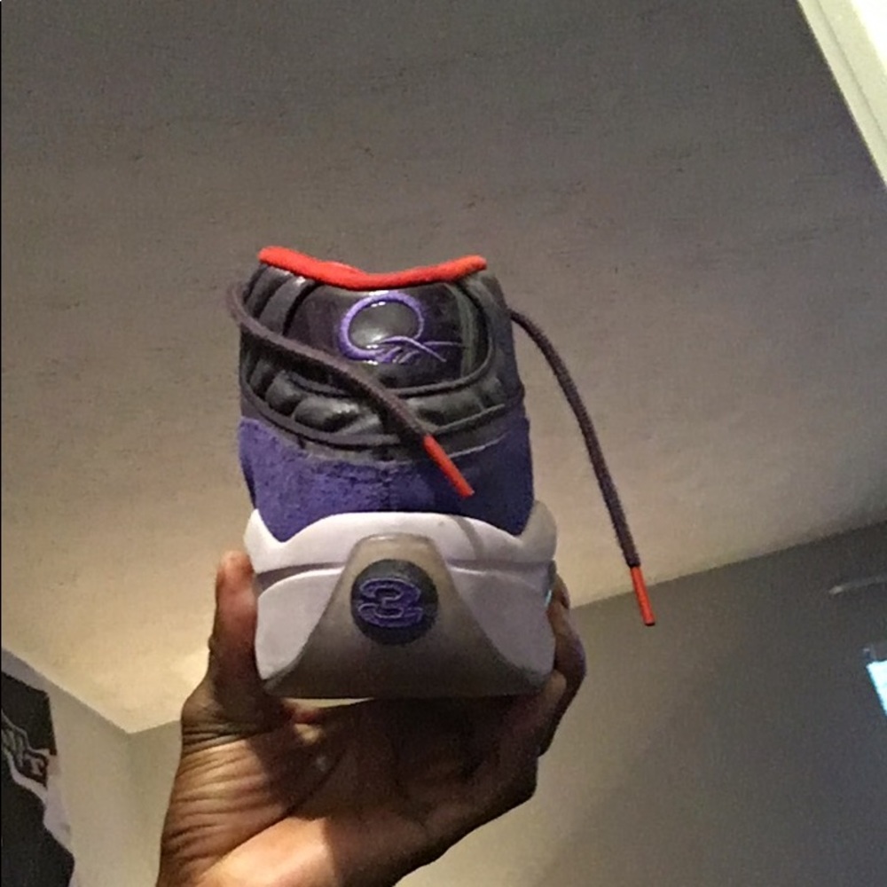 Never Worn Question Mid - image 6